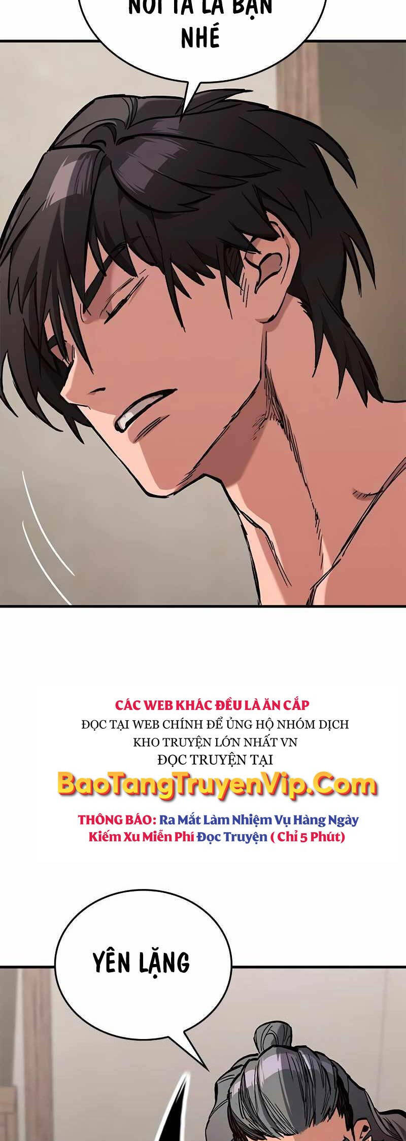 Hiệp Sĩ Sống Vì Ngày Hôm Nay - Chapter 5 - Page 64