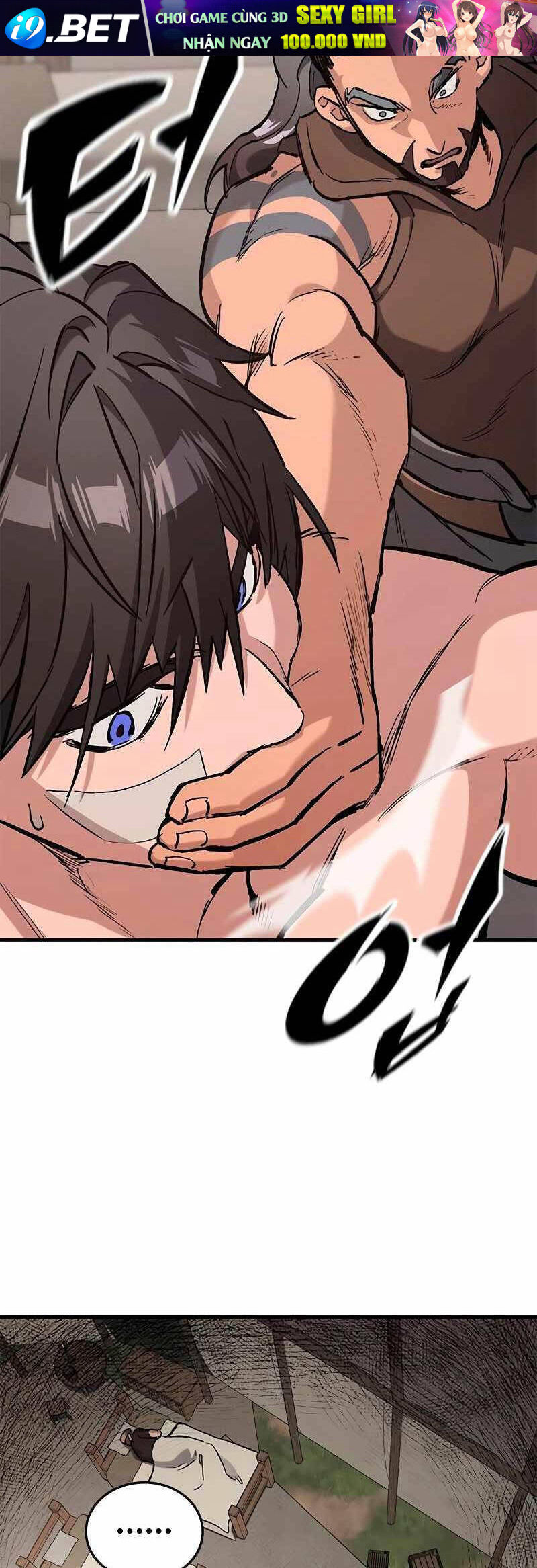 Hiệp Sĩ Sống Vì Ngày Hôm Nay - Chapter 5 - Page 65