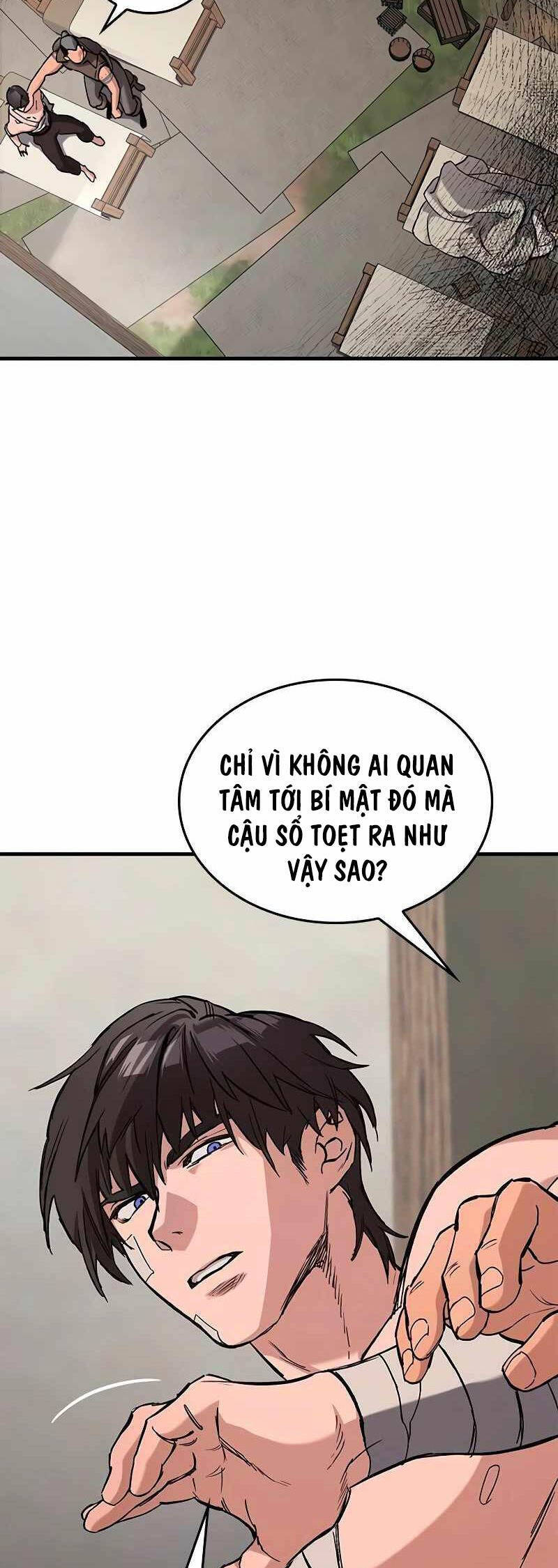 Hiệp Sĩ Sống Vì Ngày Hôm Nay - Chapter 5 - Page 66