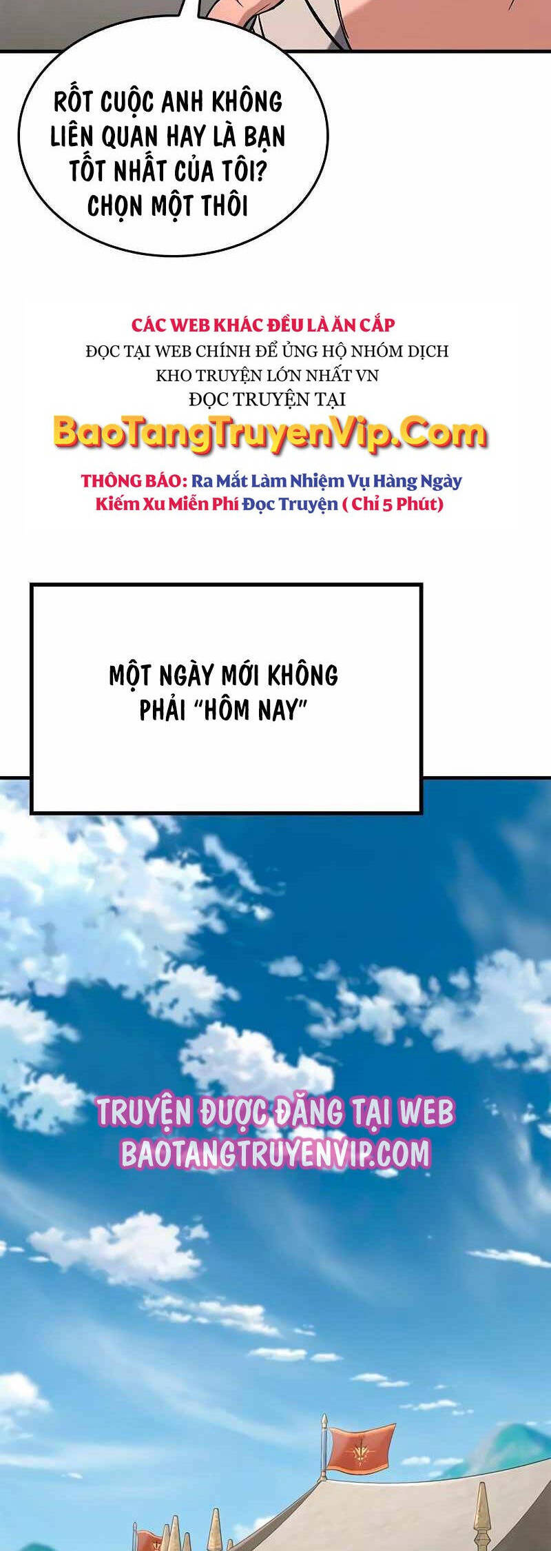 Hiệp Sĩ Sống Vì Ngày Hôm Nay - Chapter 5 - Page 67