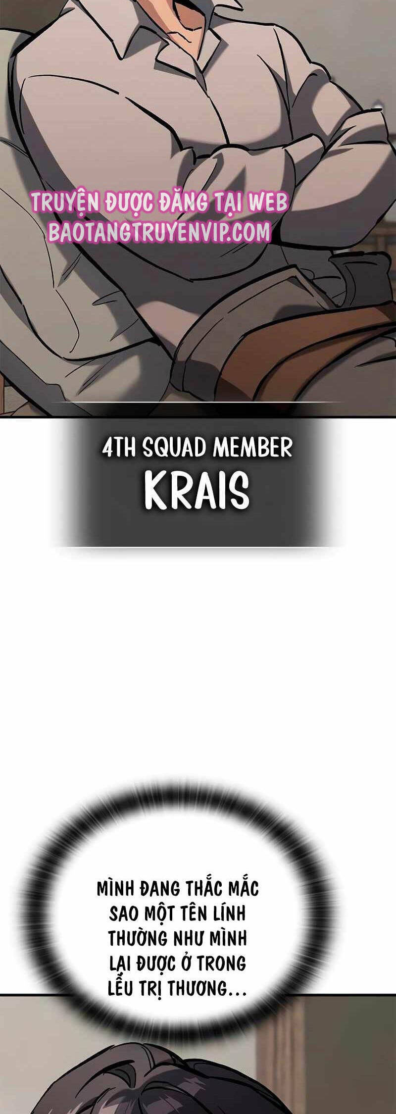 Hiệp Sĩ Sống Vì Ngày Hôm Nay - Chapter 5 - Page 69