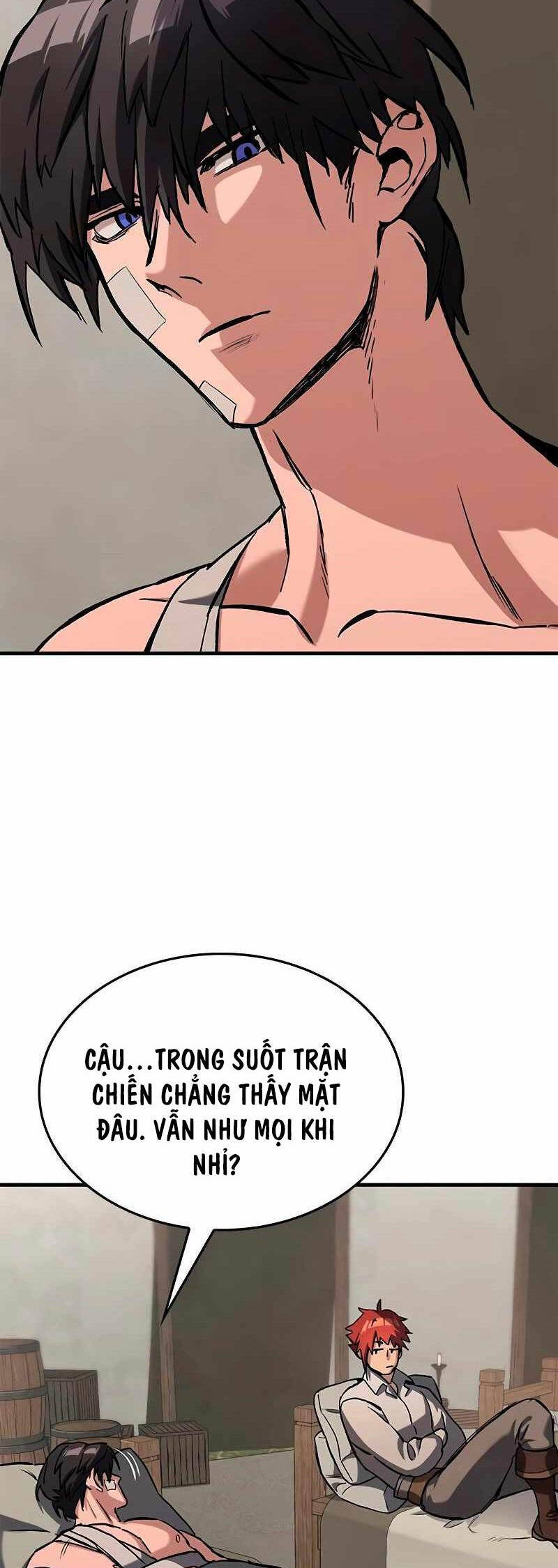 Hiệp Sĩ Sống Vì Ngày Hôm Nay - Chapter 5 - Page 70