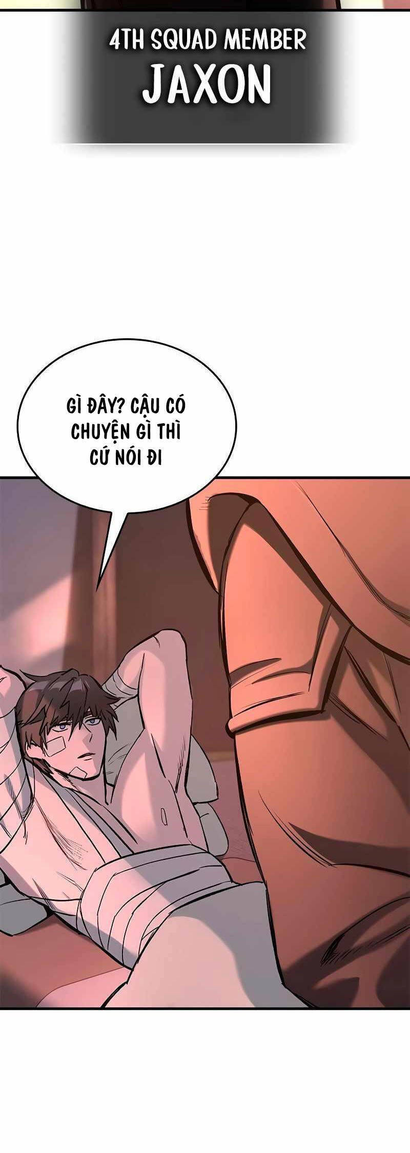 Hiệp Sĩ Sống Vì Ngày Hôm Nay - Chapter 5 - Page 74