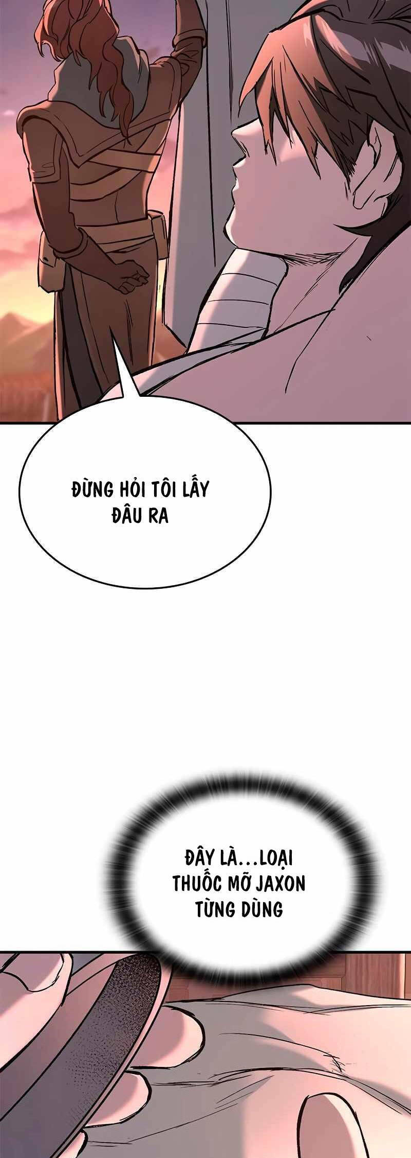 Hiệp Sĩ Sống Vì Ngày Hôm Nay - Chapter 5 - Page 76