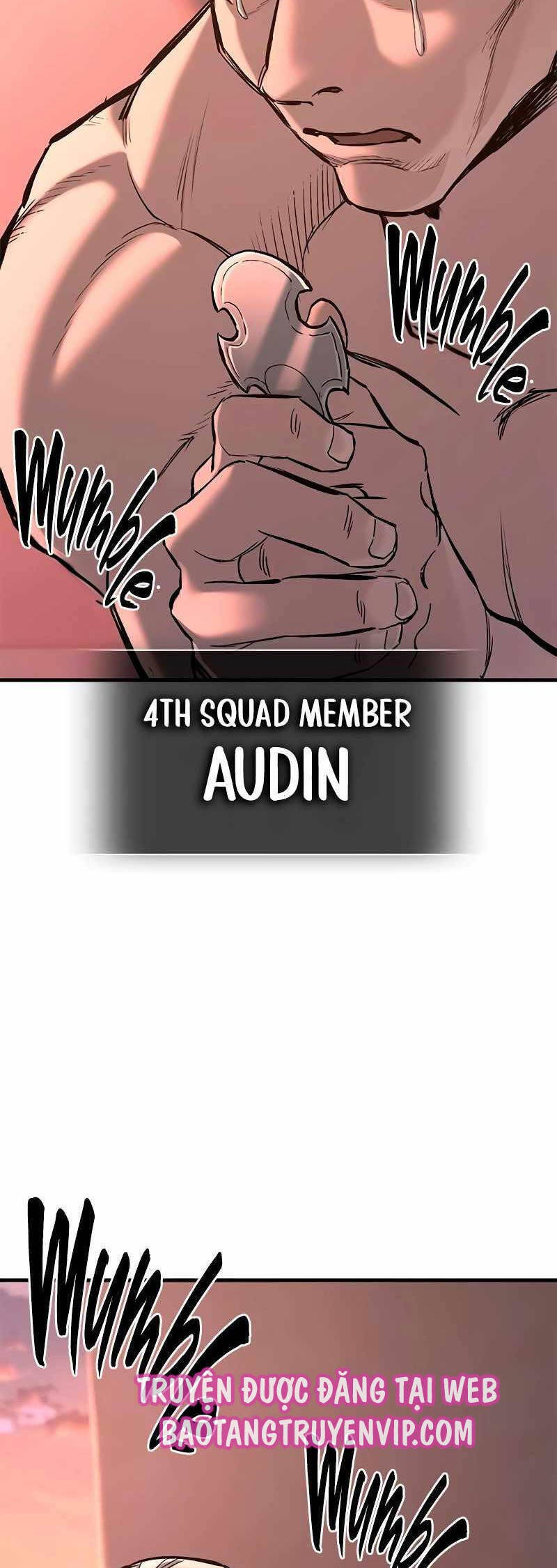 Hiệp Sĩ Sống Vì Ngày Hôm Nay - Chapter 5 - Page 78