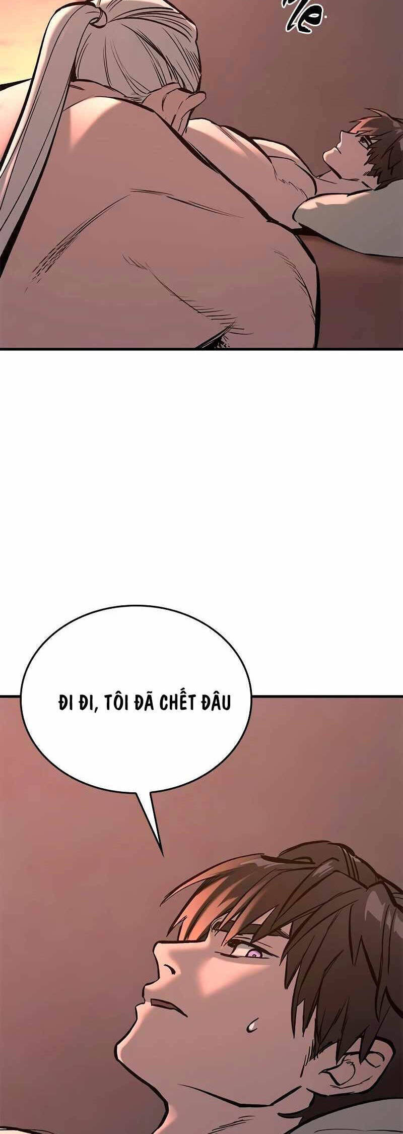 Hiệp Sĩ Sống Vì Ngày Hôm Nay - Chapter 5 - Page 79