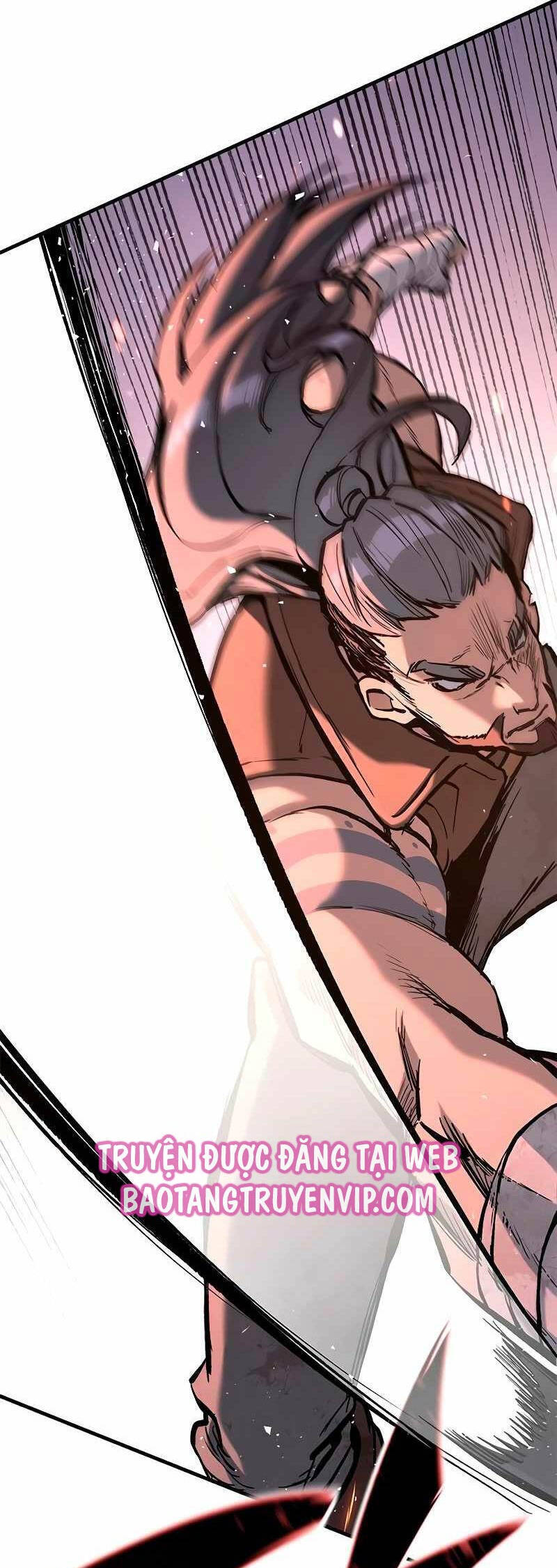 Hiệp Sĩ Sống Vì Ngày Hôm Nay - Chapter 5 - Page 8