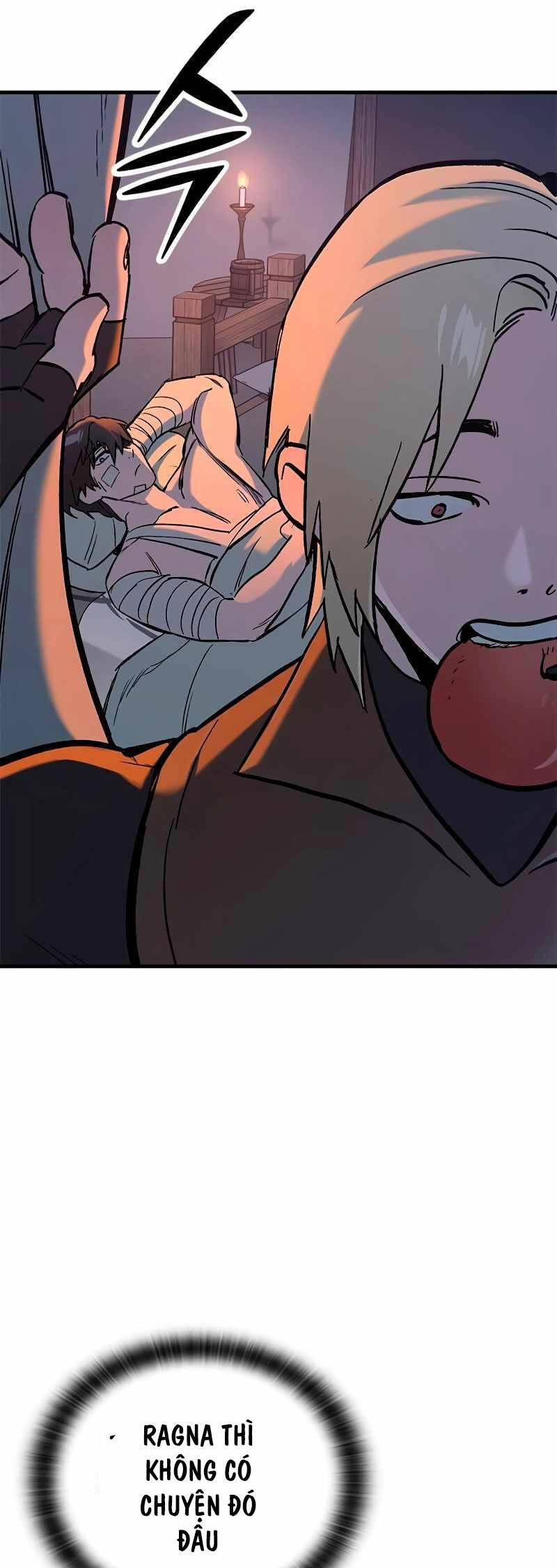 Hiệp Sĩ Sống Vì Ngày Hôm Nay - Chapter 5 - Page 86