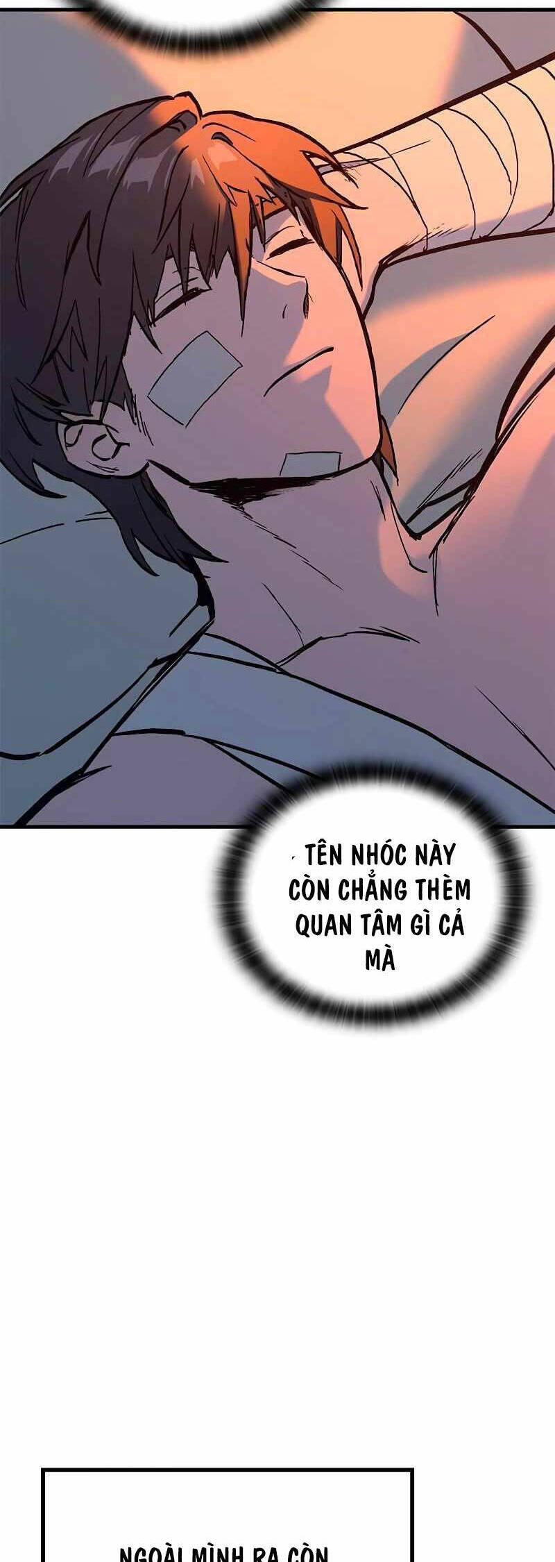 Hiệp Sĩ Sống Vì Ngày Hôm Nay - Chapter 5 - Page 87