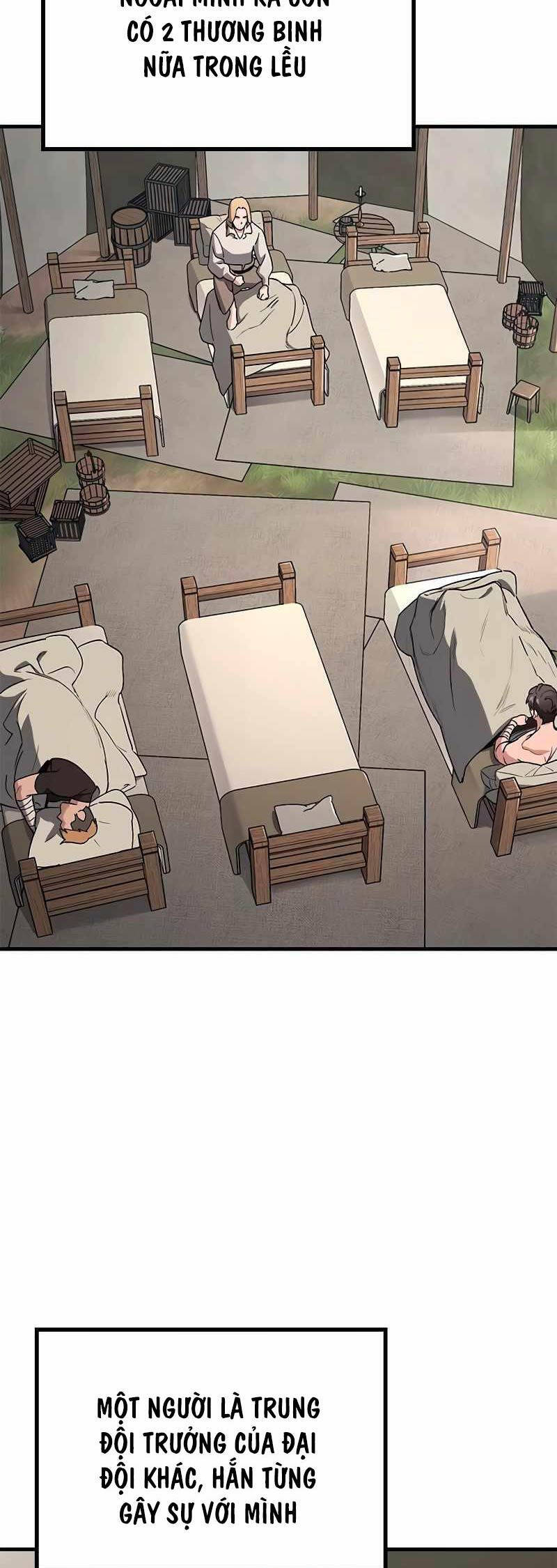 Hiệp Sĩ Sống Vì Ngày Hôm Nay - Chapter 5 - Page 88