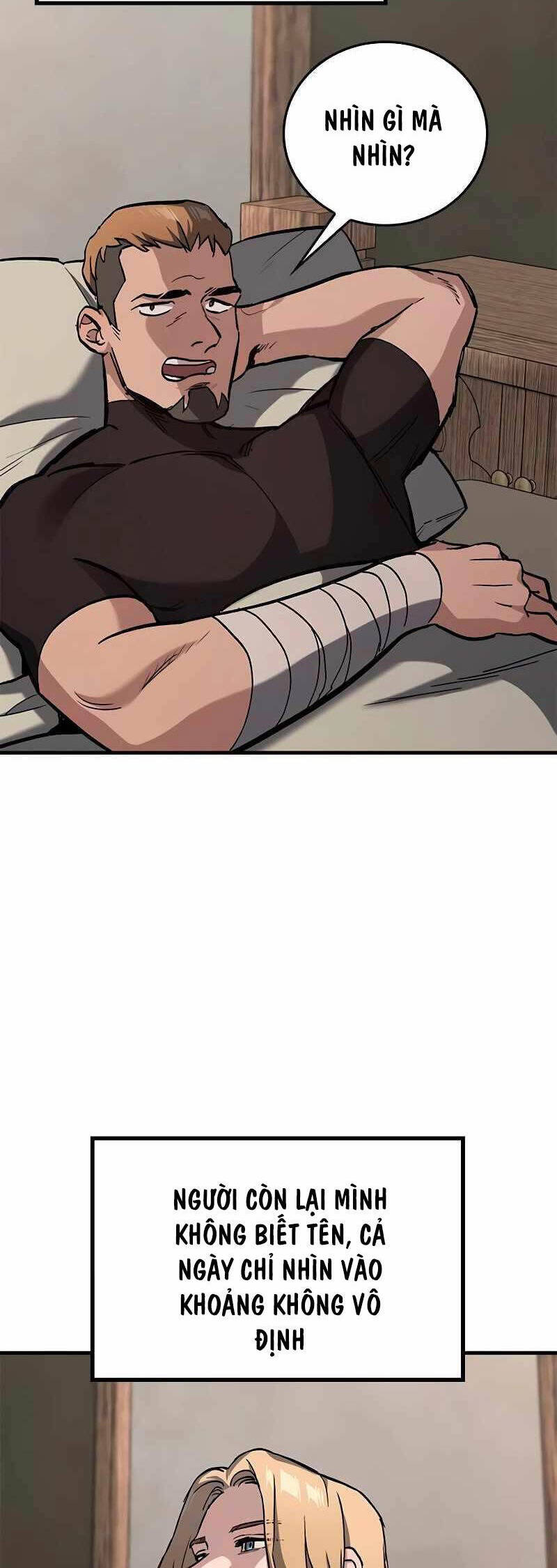 Hiệp Sĩ Sống Vì Ngày Hôm Nay - Chapter 5 - Page 89