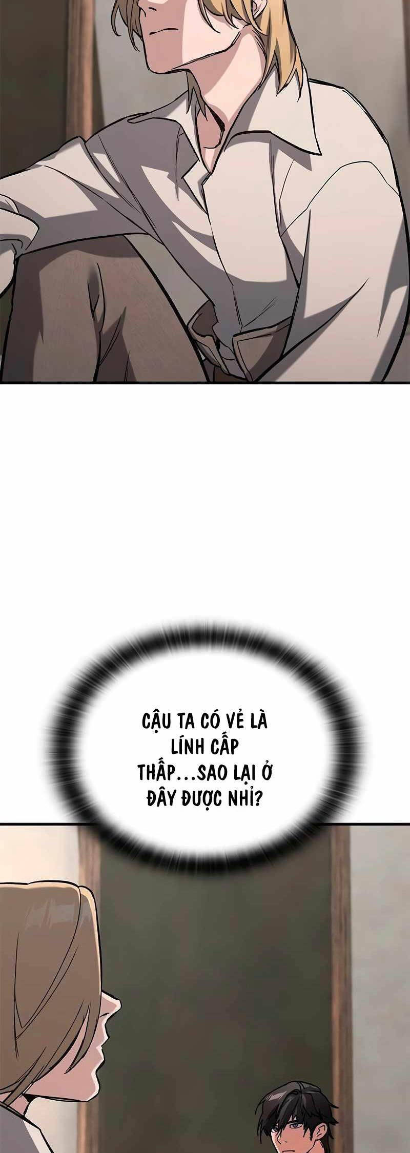 Hiệp Sĩ Sống Vì Ngày Hôm Nay - Chapter 5 - Page 90