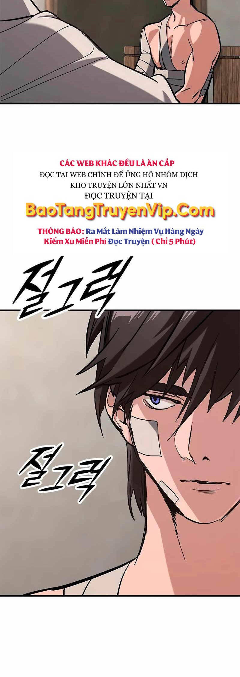 Hiệp Sĩ Sống Vì Ngày Hôm Nay - Chapter 5 - Page 91