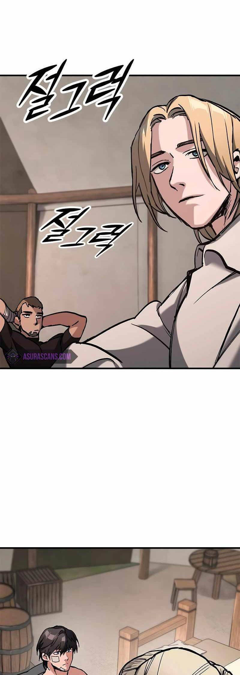 Hiệp Sĩ Sống Vì Ngày Hôm Nay - Chapter 5 - Page 92