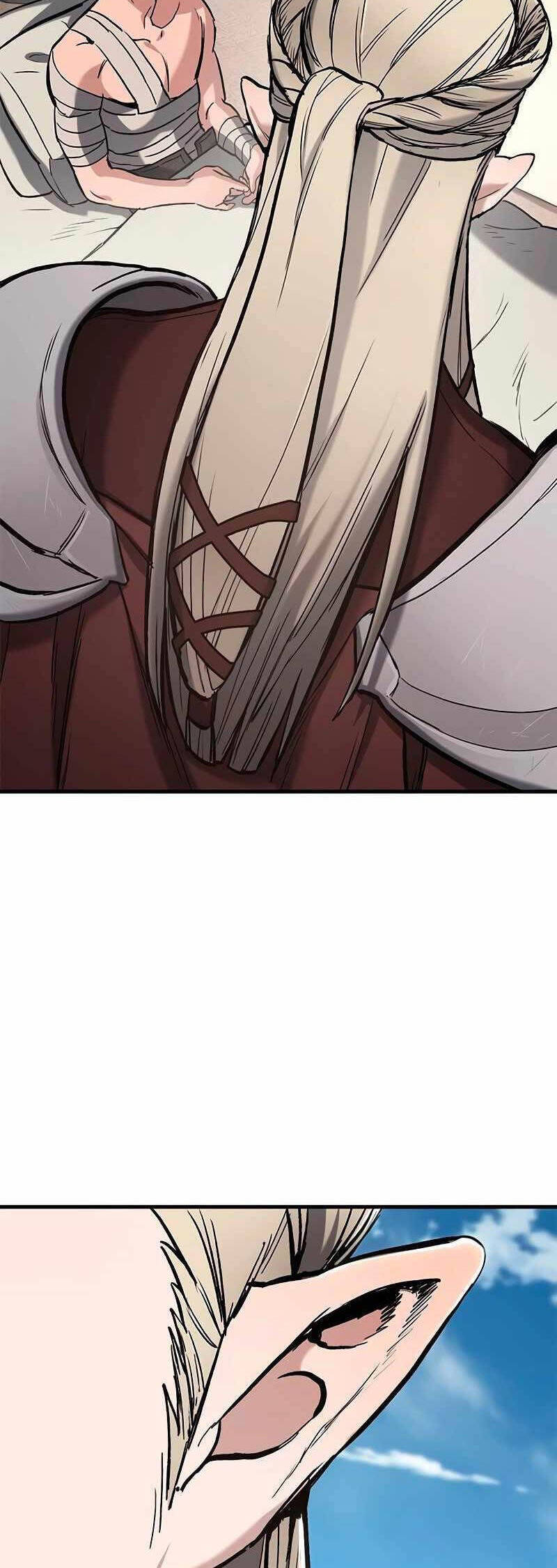 Hiệp Sĩ Sống Vì Ngày Hôm Nay - Chapter 5 - Page 93