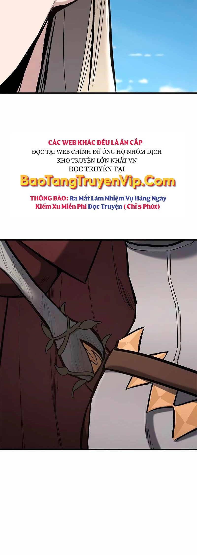 Hiệp Sĩ Sống Vì Ngày Hôm Nay - Chapter 5 - Page 94