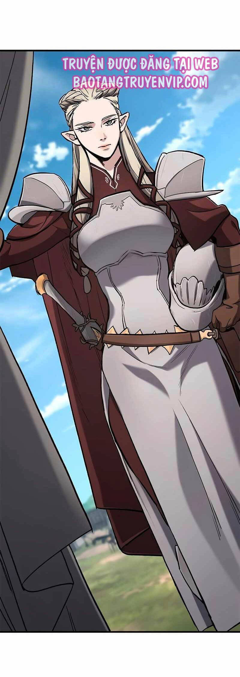 Hiệp Sĩ Sống Vì Ngày Hôm Nay - Chapter 5 - Page 95