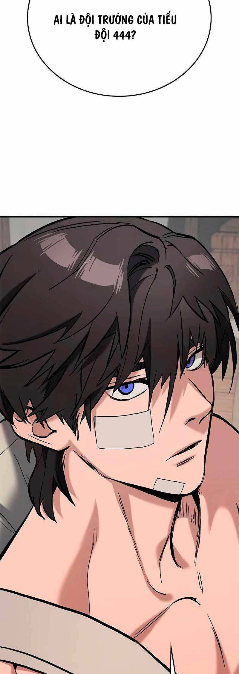 Hiệp Sĩ Sống Vì Ngày Hôm Nay - Chapter 5 - Page 97