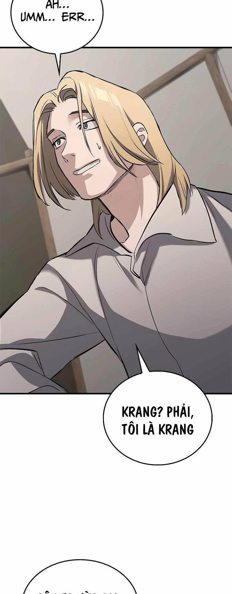 Hiệp Sĩ Sống Vì Ngày Hôm Nay - Chapter 6 - Page 10