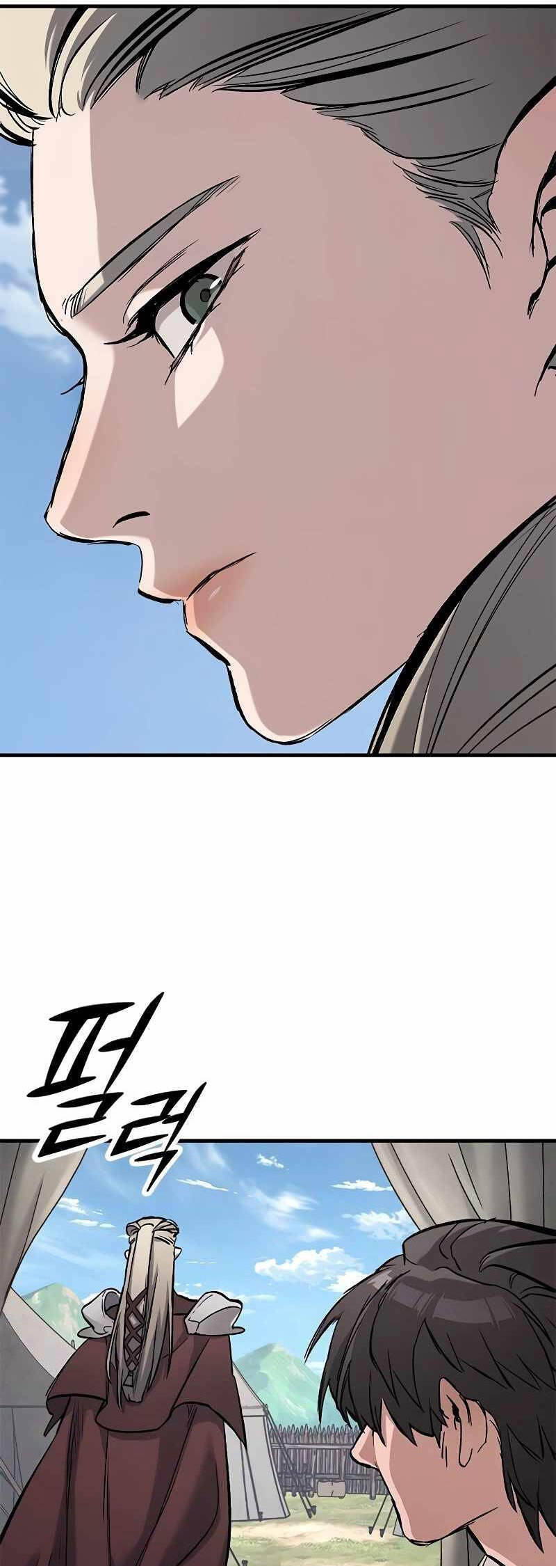 Hiệp Sĩ Sống Vì Ngày Hôm Nay - Chapter 6 - Page 12
