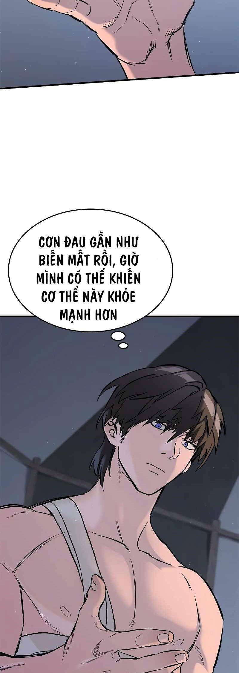 Hiệp Sĩ Sống Vì Ngày Hôm Nay - Chapter 6 - Page 16