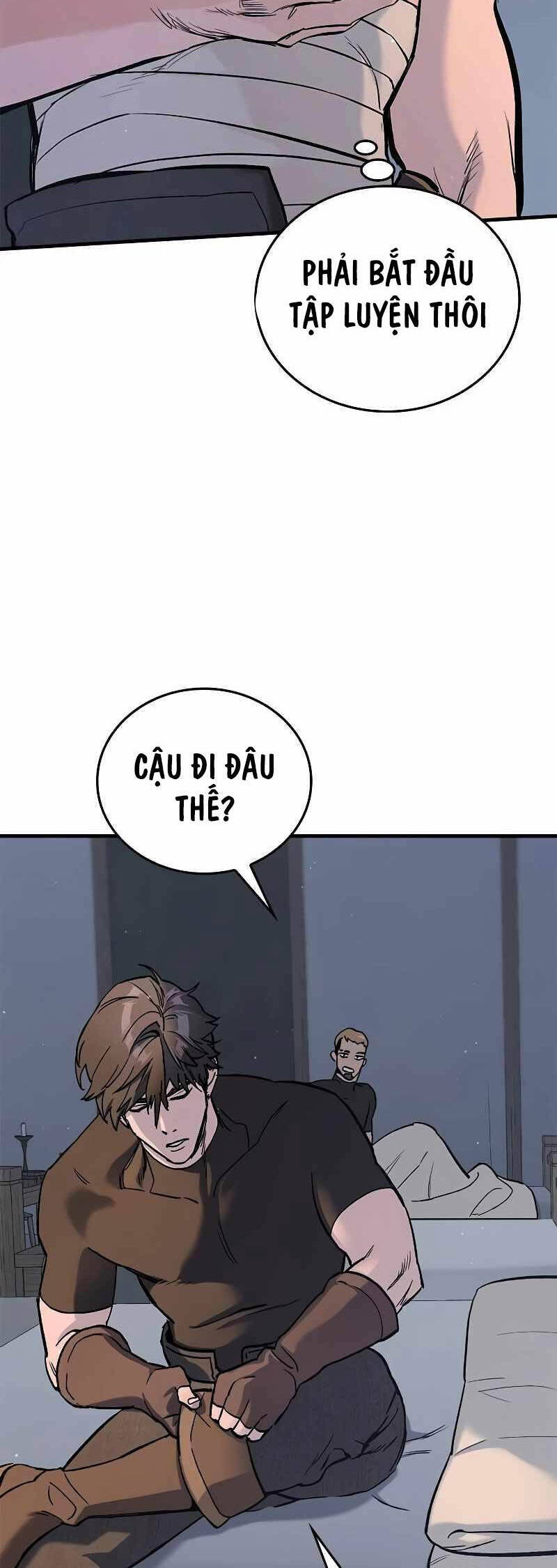 Hiệp Sĩ Sống Vì Ngày Hôm Nay - Chapter 6 - Page 17
