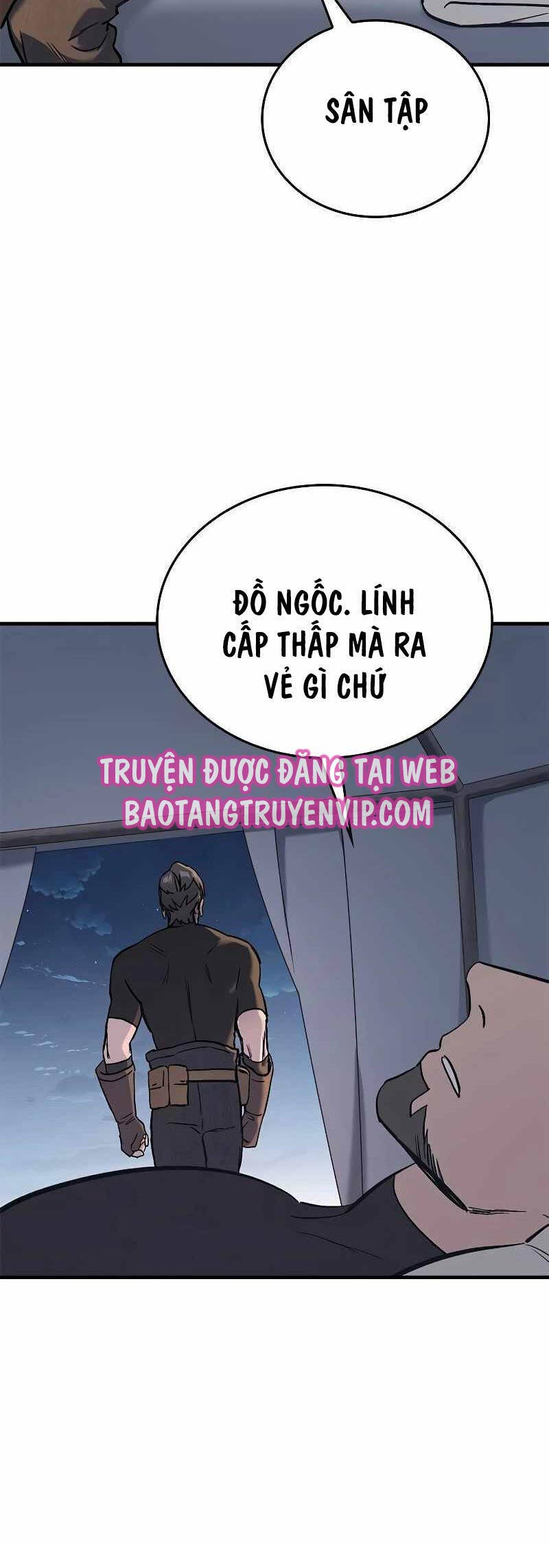 Hiệp Sĩ Sống Vì Ngày Hôm Nay - Chapter 6 - Page 18