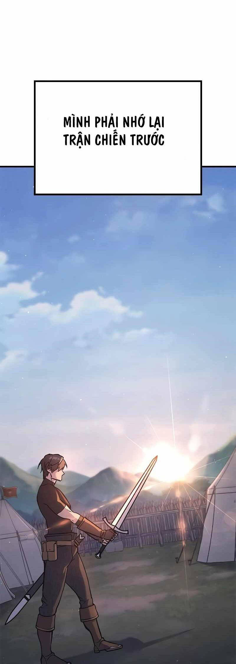 Hiệp Sĩ Sống Vì Ngày Hôm Nay - Chapter 6 - Page 21