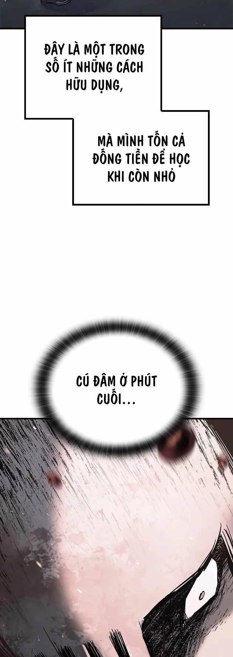 Hiệp Sĩ Sống Vì Ngày Hôm Nay - Chapter 6 - Page 22