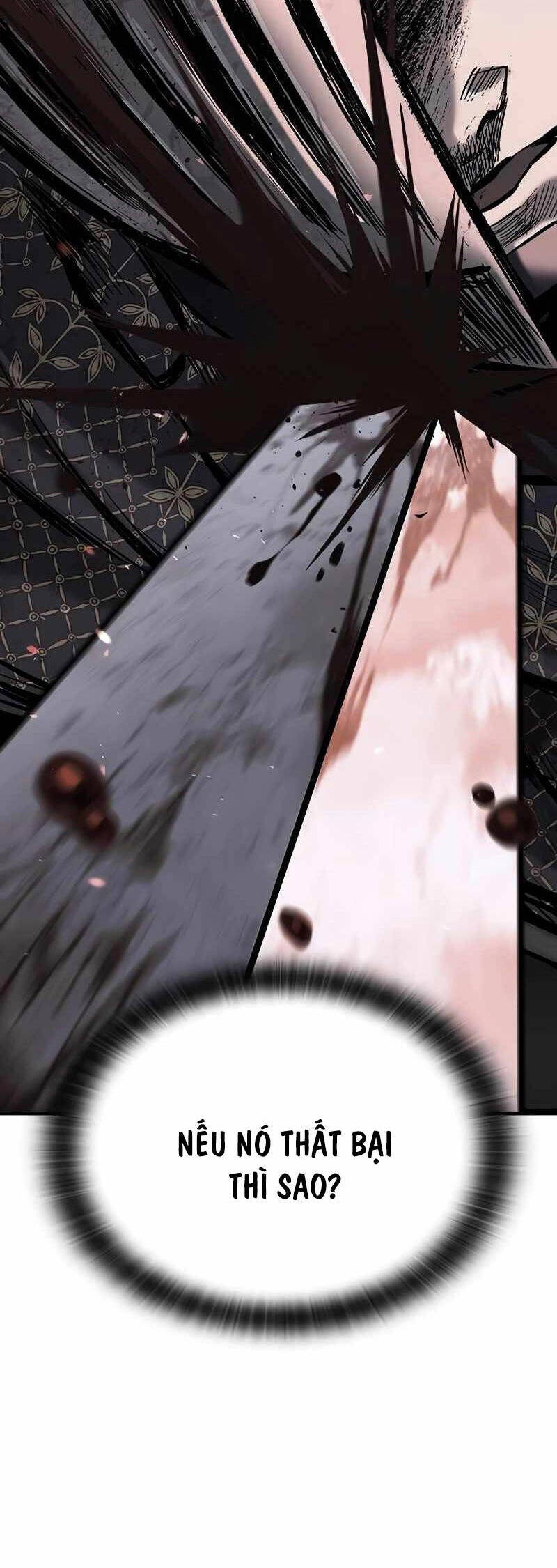 Hiệp Sĩ Sống Vì Ngày Hôm Nay - Chapter 6 - Page 23