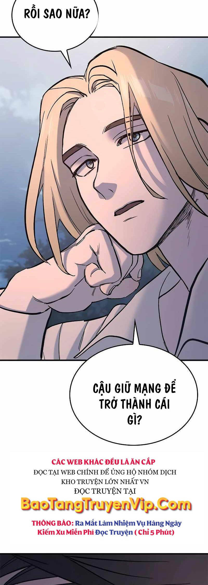 Hiệp Sĩ Sống Vì Ngày Hôm Nay - Chapter 6 - Page 32