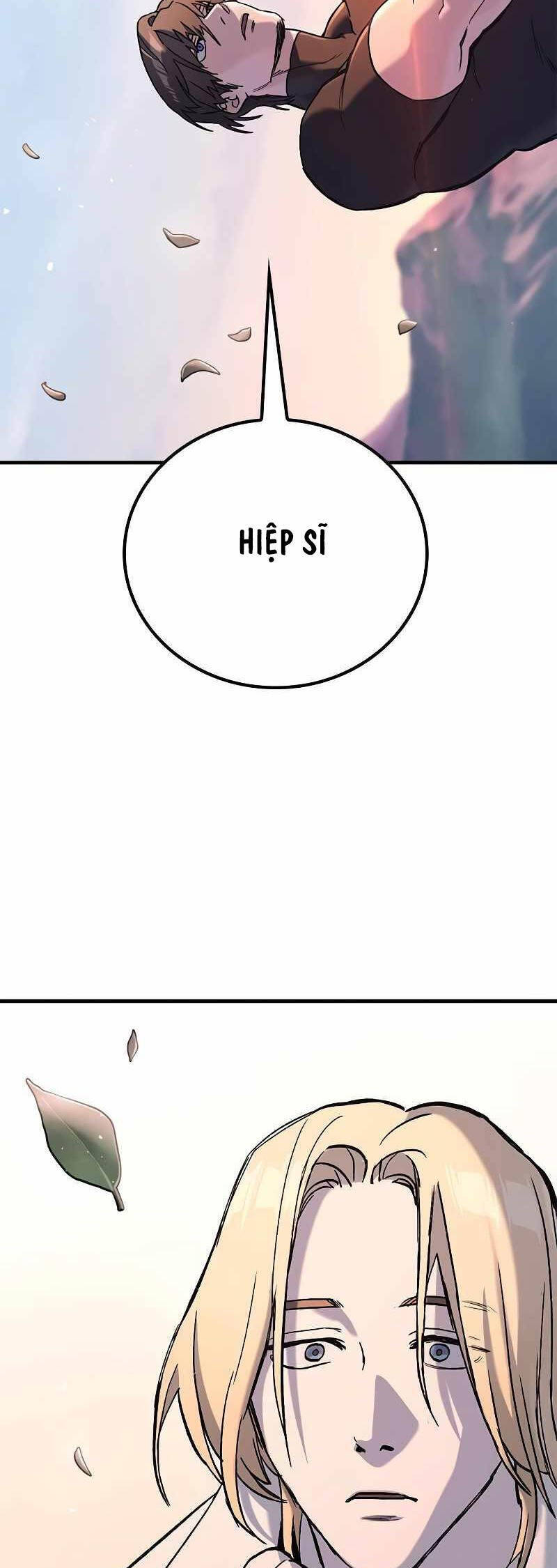 Hiệp Sĩ Sống Vì Ngày Hôm Nay - Chapter 6 - Page 38