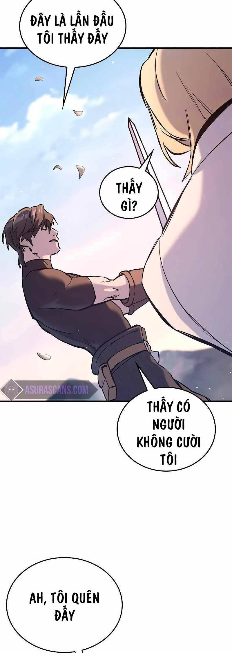 Hiệp Sĩ Sống Vì Ngày Hôm Nay - Chapter 6 - Page 40