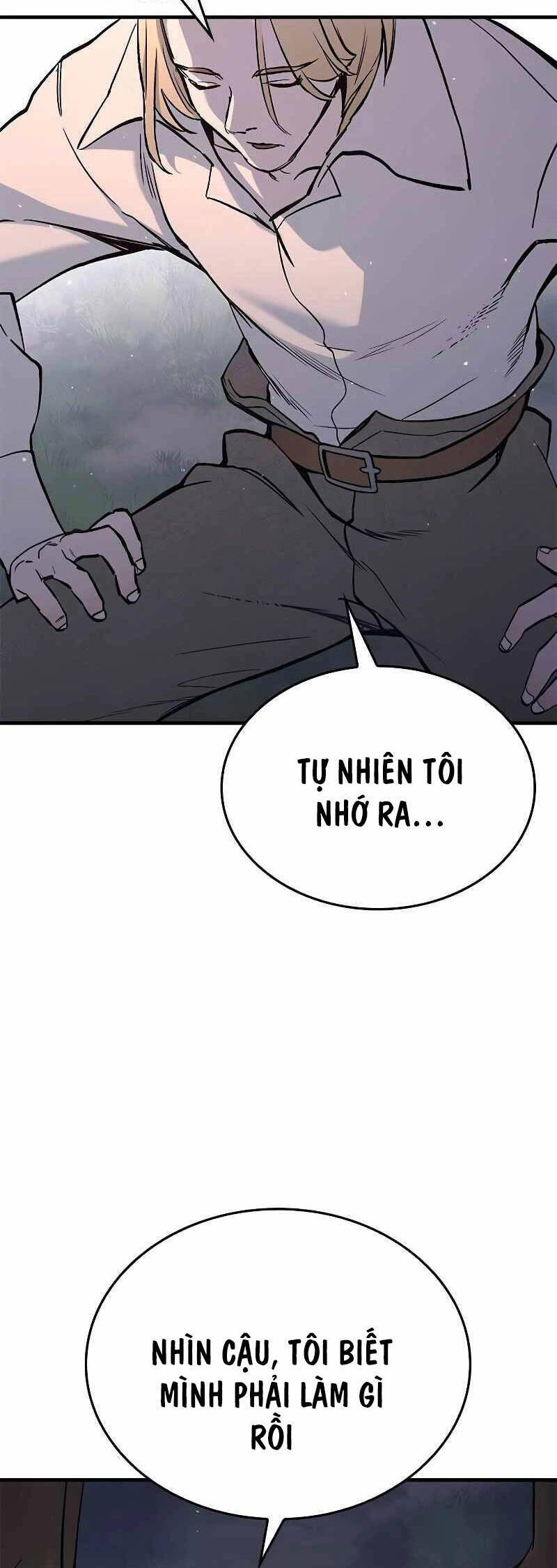 Hiệp Sĩ Sống Vì Ngày Hôm Nay - Chapter 6 - Page 41