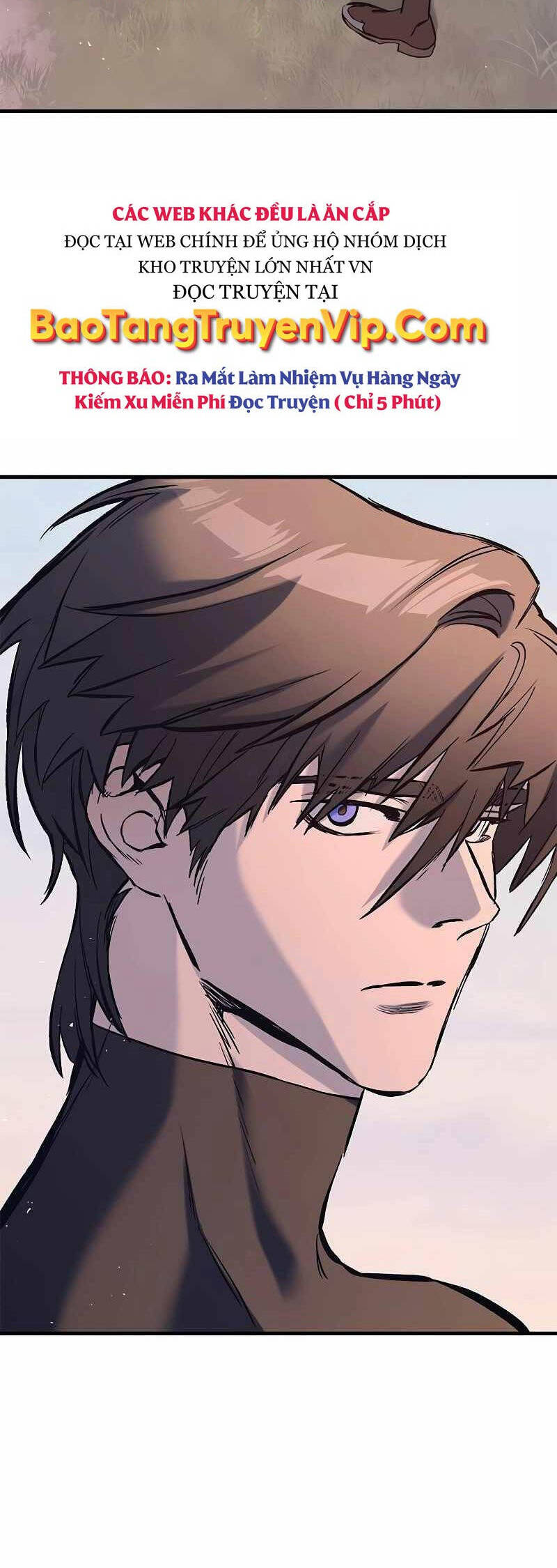 Hiệp Sĩ Sống Vì Ngày Hôm Nay - Chapter 6 - Page 43