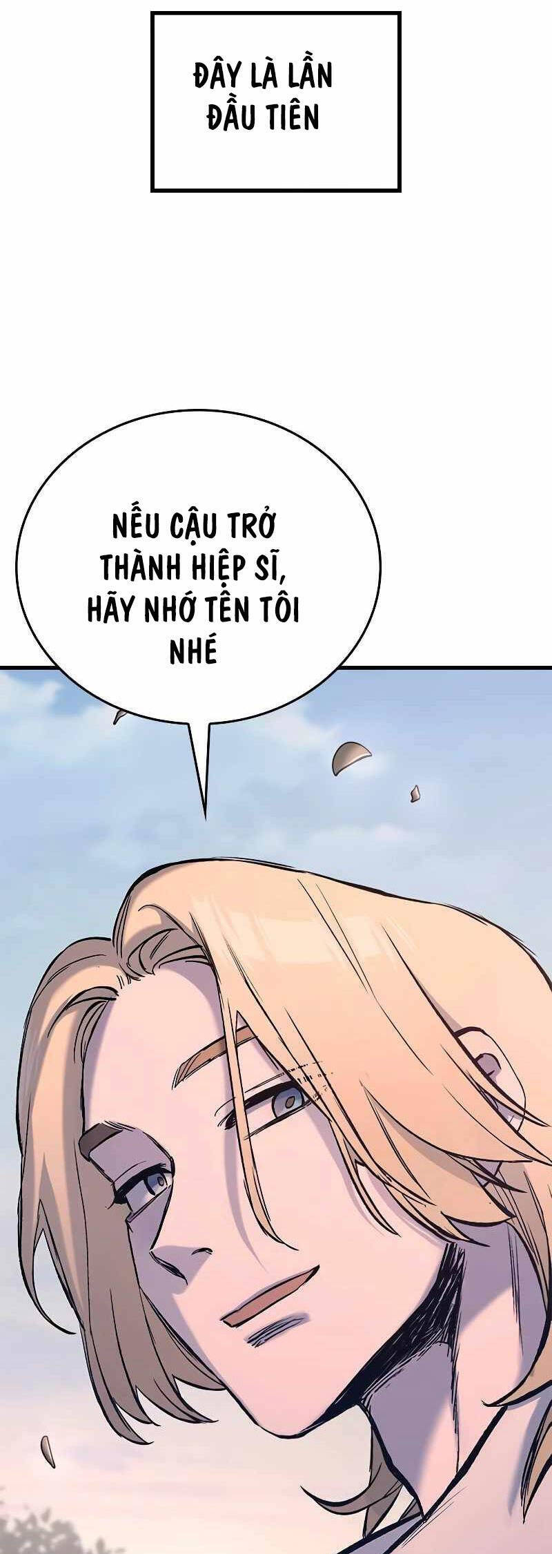 Hiệp Sĩ Sống Vì Ngày Hôm Nay - Chapter 6 - Page 44