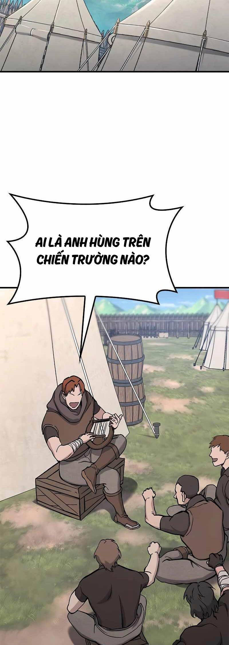 Hiệp Sĩ Sống Vì Ngày Hôm Nay - Chapter 6 - Page 46