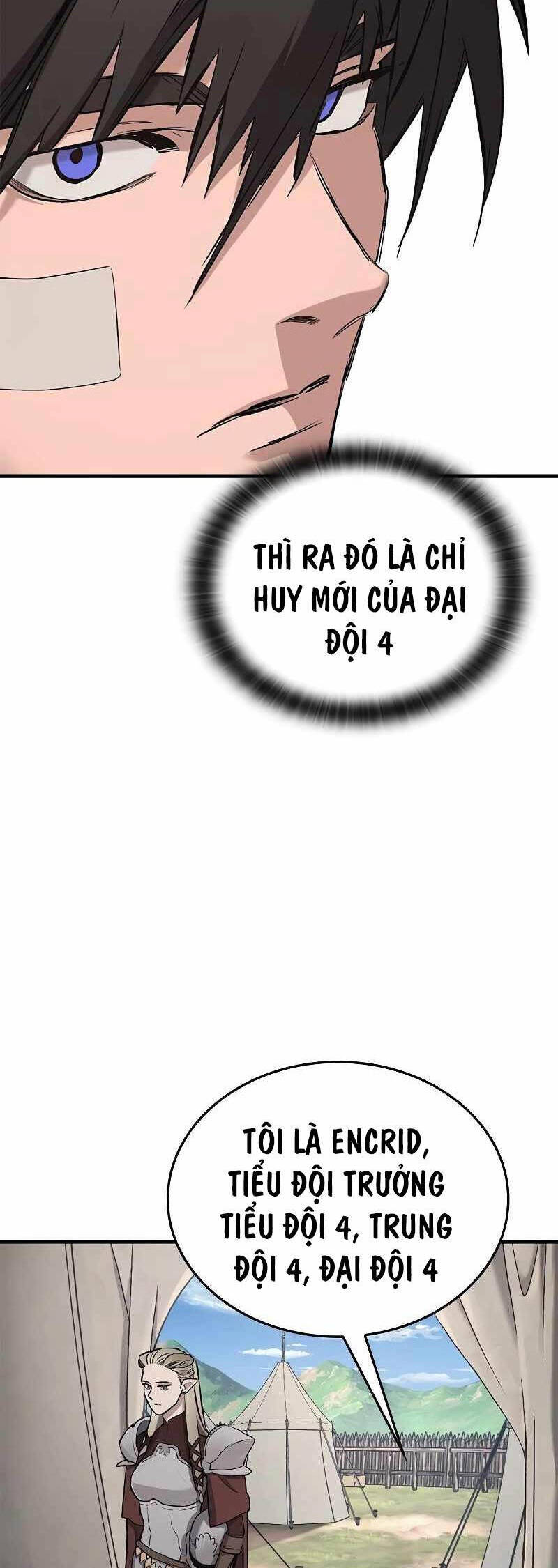 Hiệp Sĩ Sống Vì Ngày Hôm Nay - Chapter 6 - Page 5
