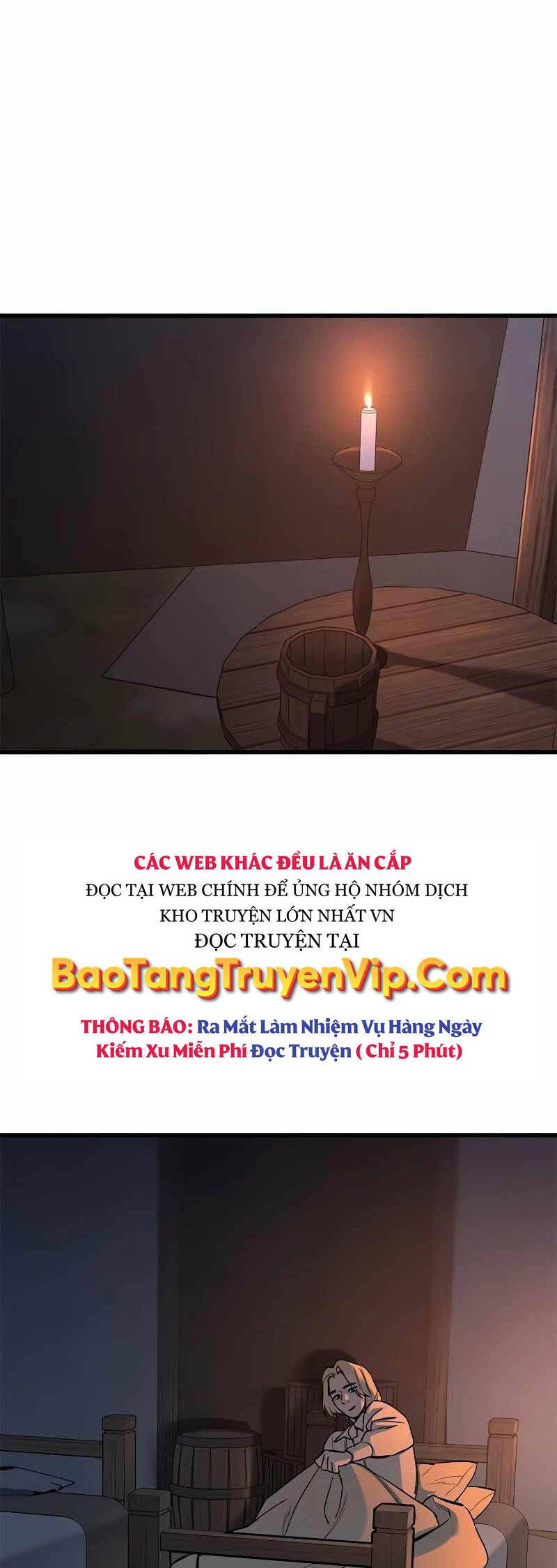 Hiệp Sĩ Sống Vì Ngày Hôm Nay - Chapter 6 - Page 51