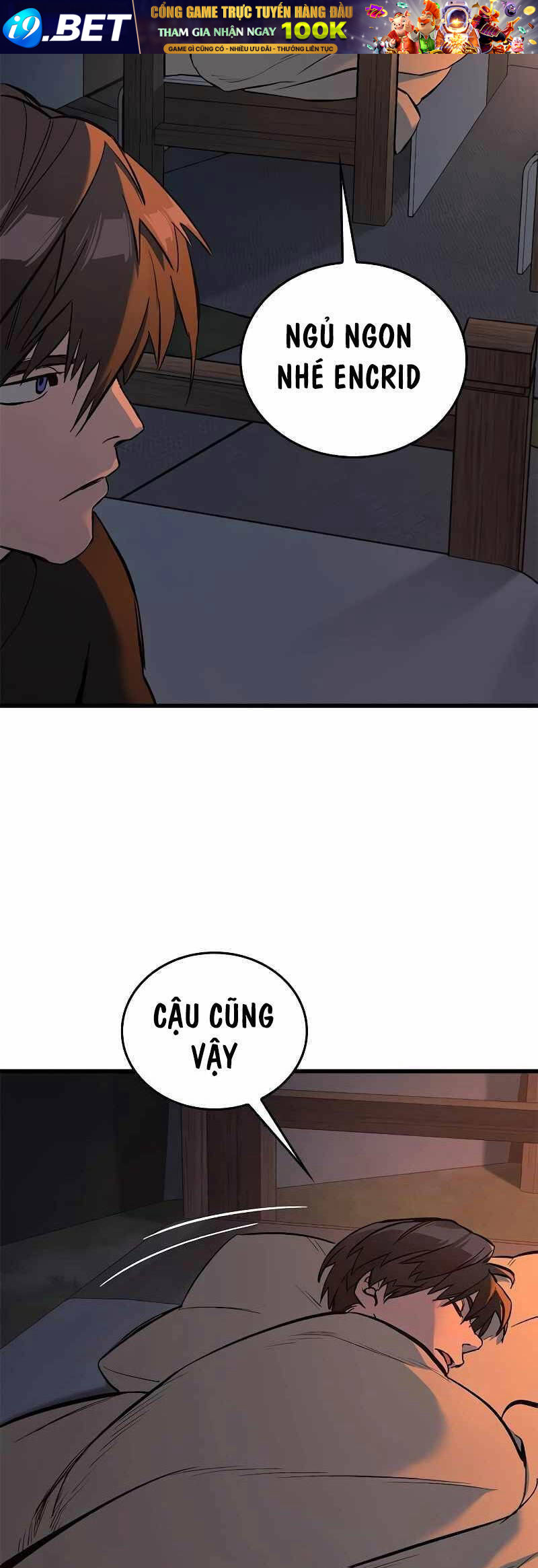 Hiệp Sĩ Sống Vì Ngày Hôm Nay - Chapter 6 - Page 52