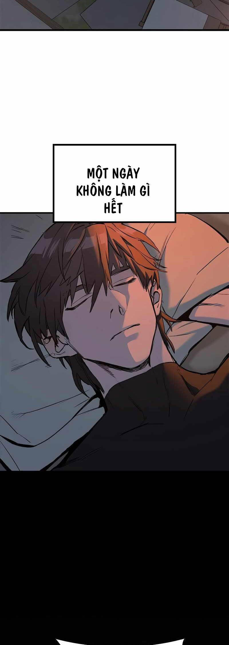 Hiệp Sĩ Sống Vì Ngày Hôm Nay - Chapter 6 - Page 54