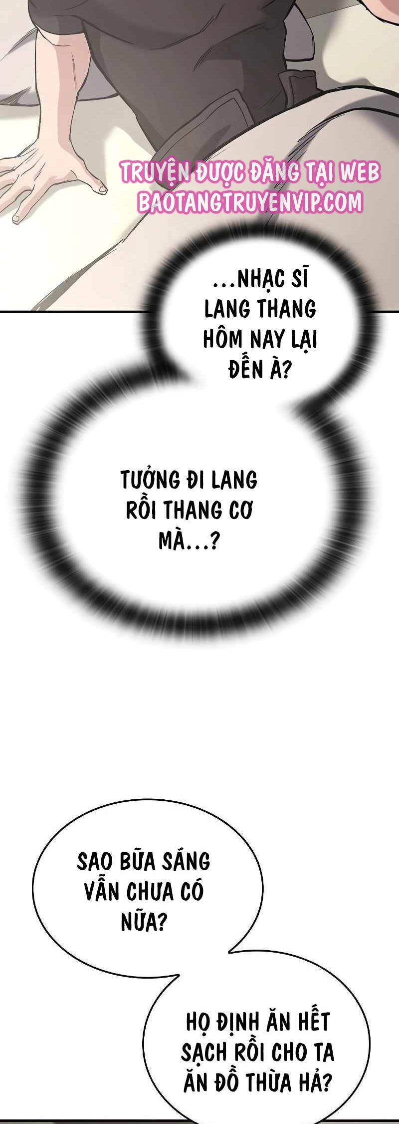 Hiệp Sĩ Sống Vì Ngày Hôm Nay - Chapter 6 - Page 56