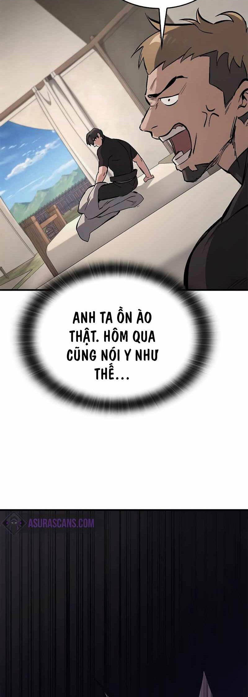 Hiệp Sĩ Sống Vì Ngày Hôm Nay - Chapter 6 - Page 57