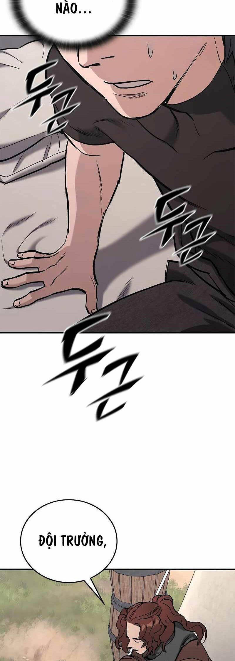 Hiệp Sĩ Sống Vì Ngày Hôm Nay - Chapter 6 - Page 59