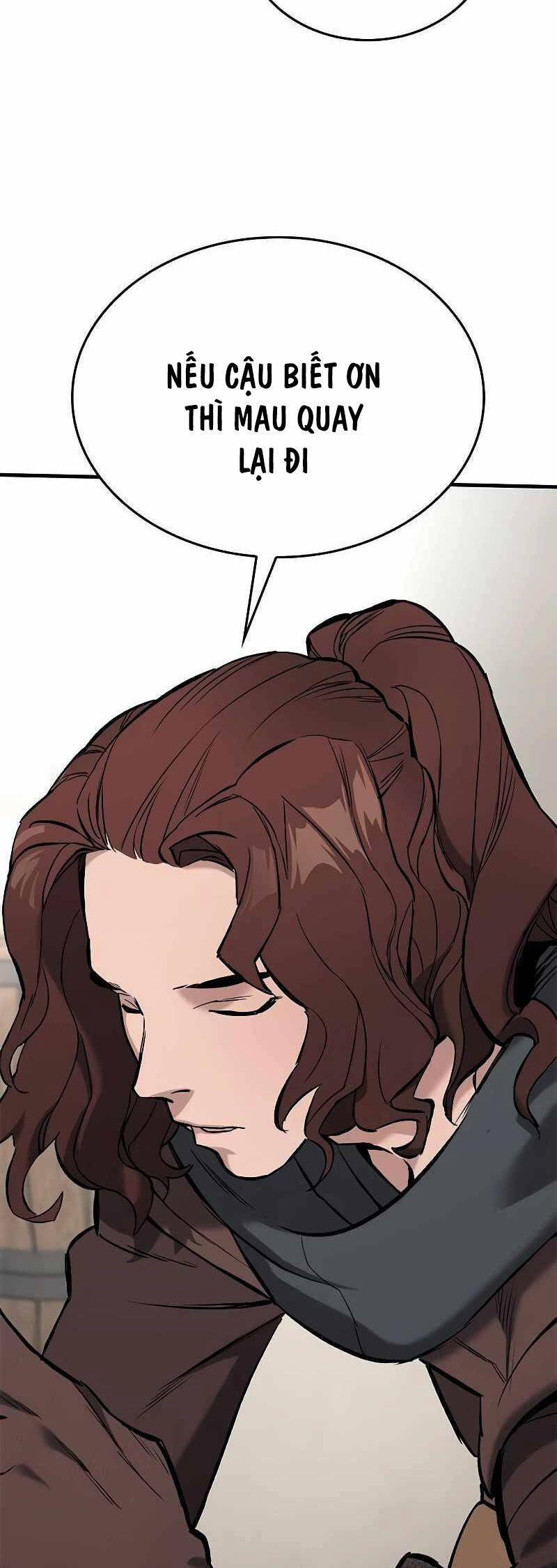 Hiệp Sĩ Sống Vì Ngày Hôm Nay - Chapter 6 - Page 62