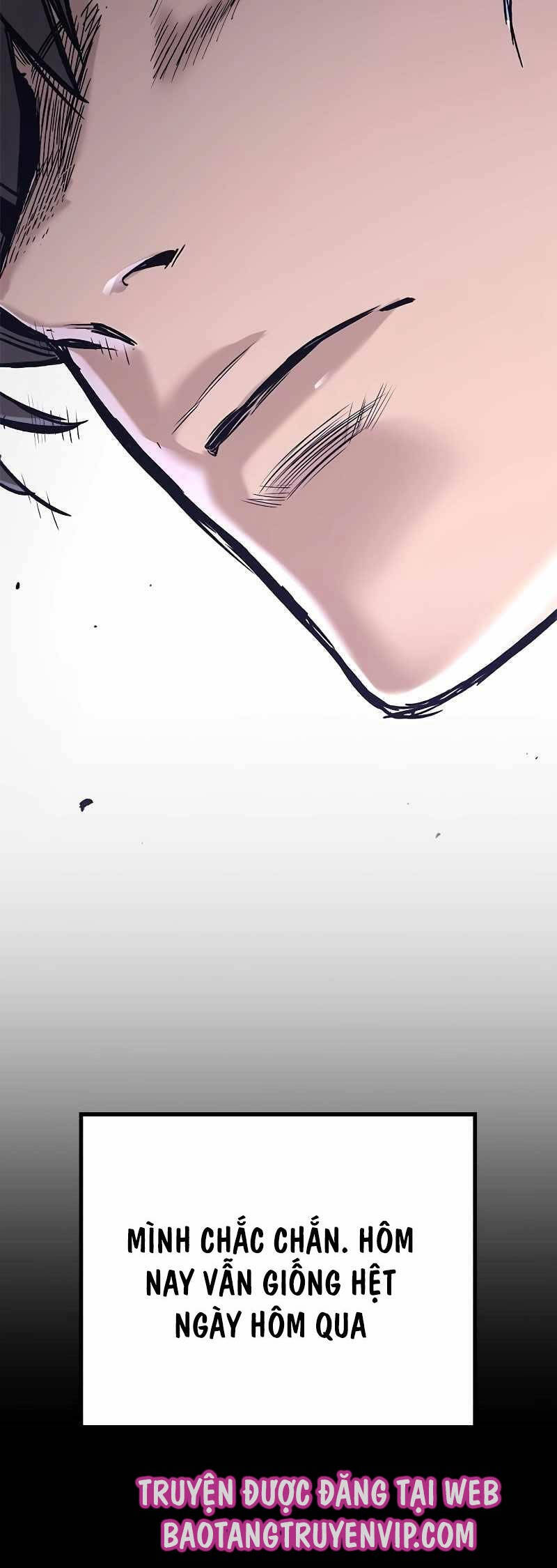 Hiệp Sĩ Sống Vì Ngày Hôm Nay - Chapter 6 - Page 64