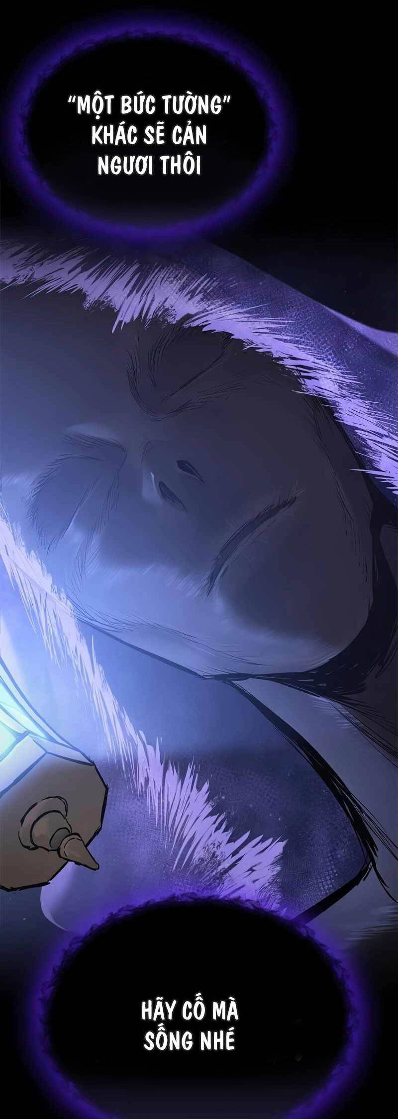 Hiệp Sĩ Sống Vì Ngày Hôm Nay - Chapter 6 - Page 65