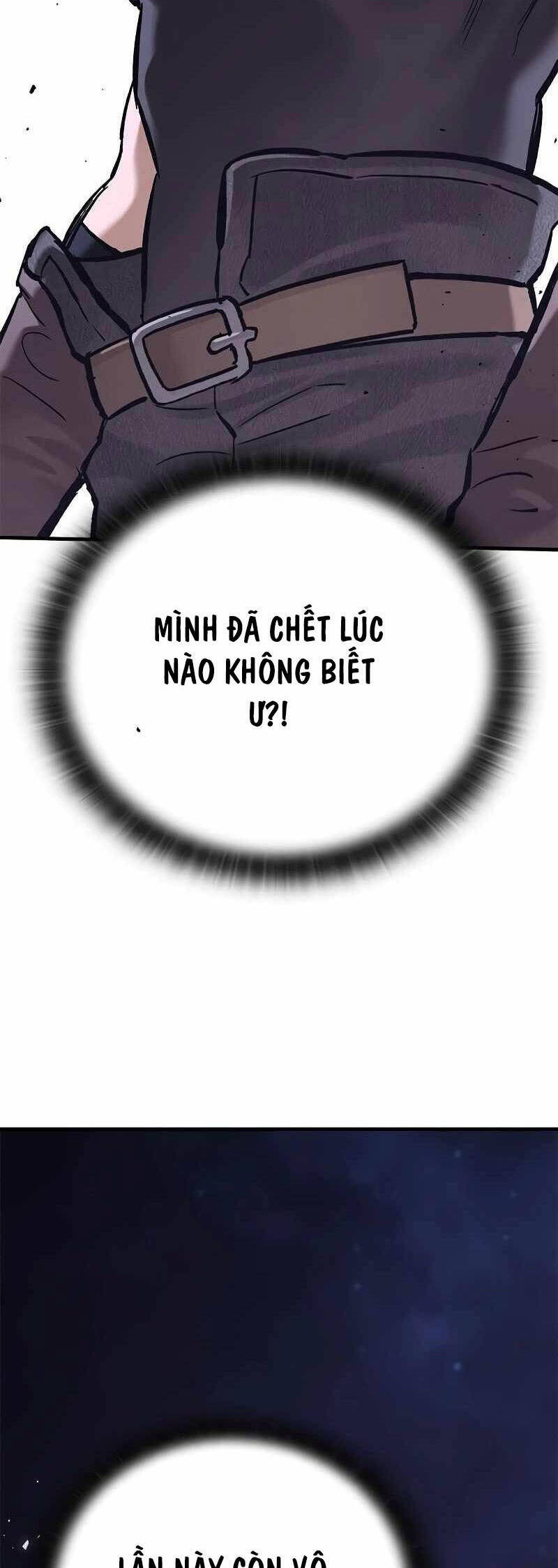 Hiệp Sĩ Sống Vì Ngày Hôm Nay - Chapter 6 - Page 67