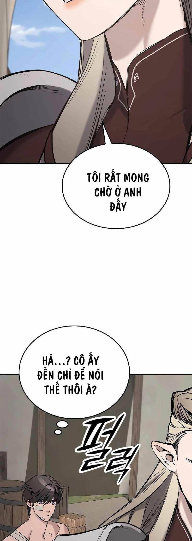 Hiệp Sĩ Sống Vì Ngày Hôm Nay - Chapter 6 - Page 7