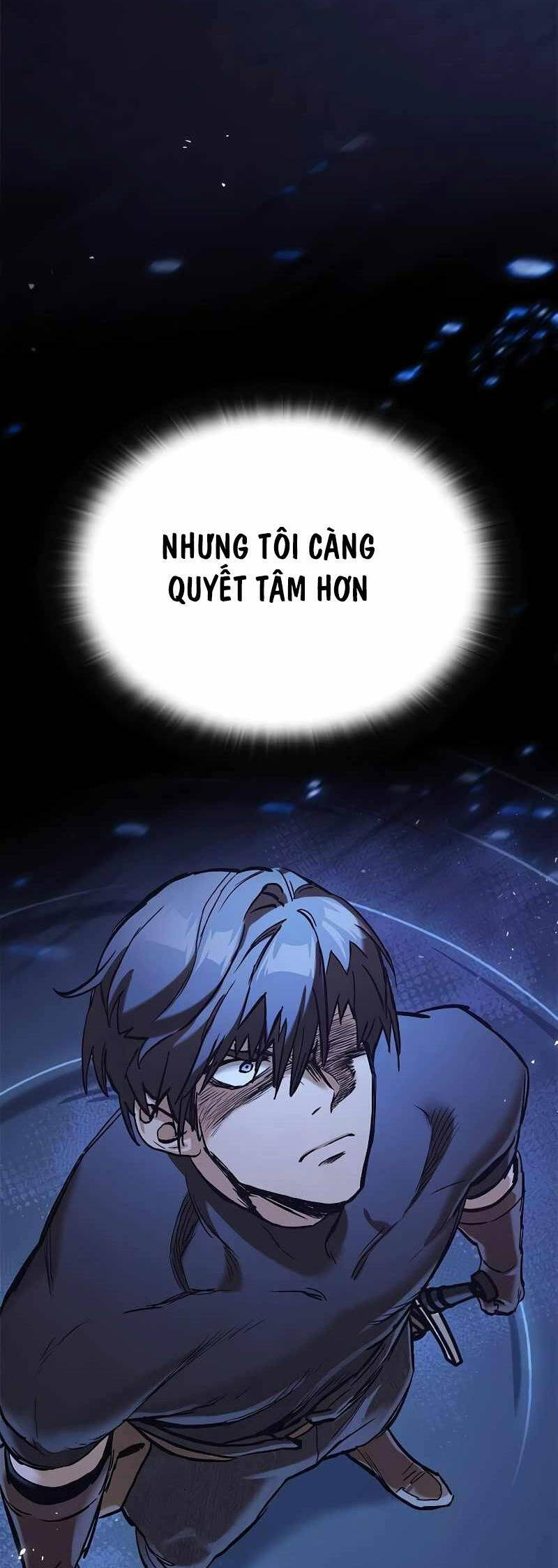 Hiệp Sĩ Sống Vì Ngày Hôm Nay - Chapter 6 - Page 70